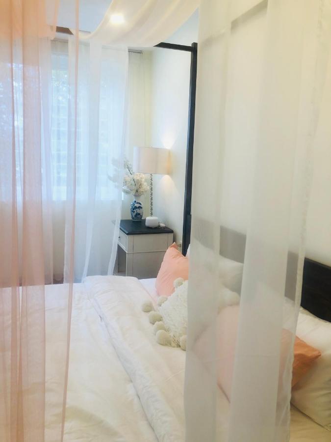 Papahouse 0M To Westlake 5 Star View Daire Hanoi Dış mekan fotoğraf